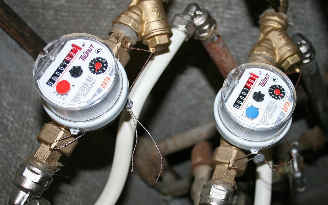 Плюсы и особенности процедуры поверки счетчика без демонтажа