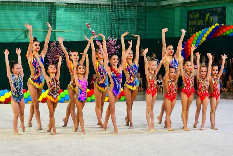 Владимир Семенов: «Поддержка детского спорта — одна из приоритетных задач»