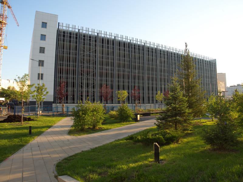 Эксперты «Ферро-Билдинг» рассказали, как сэкономить при строительстве зданий из металлокаркаса