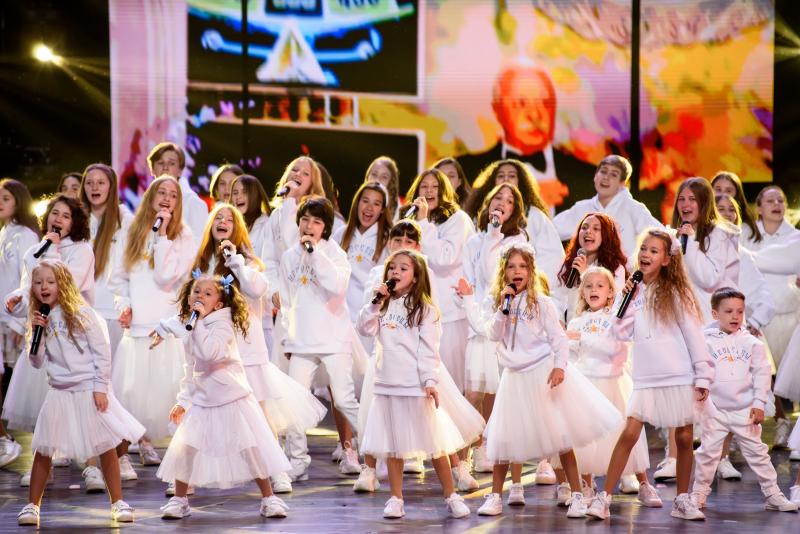 «Непоседы» объявляют кастинг в новый учебный год