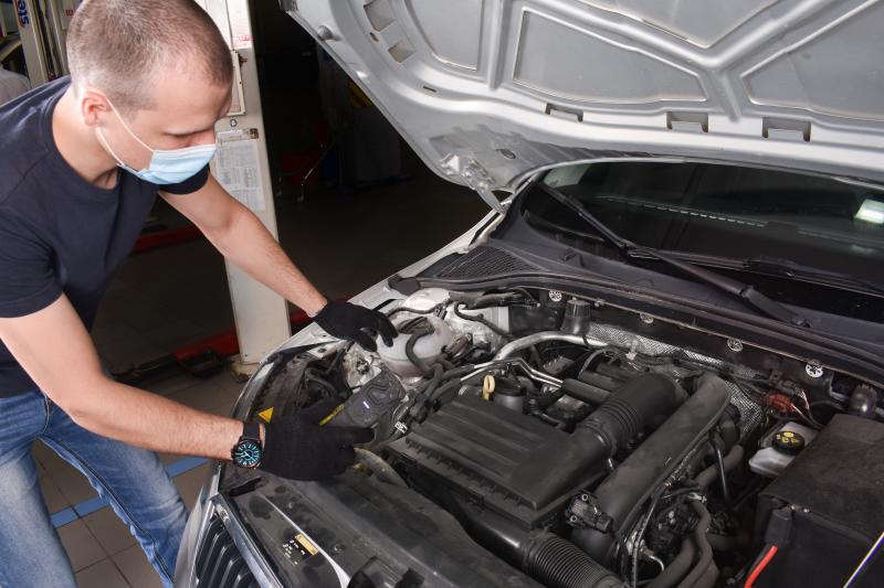 Как автомобилистам  сэкономить на обслуживании автомобиля?