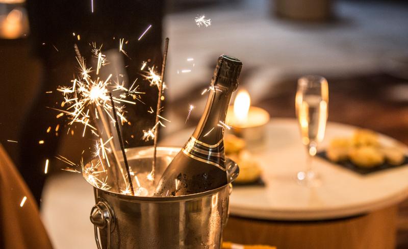 Club Med анонсировал программу новогодней ночи у океана