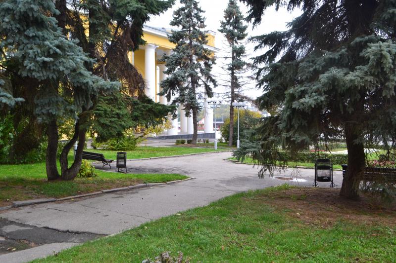 театр на чувашском языуке