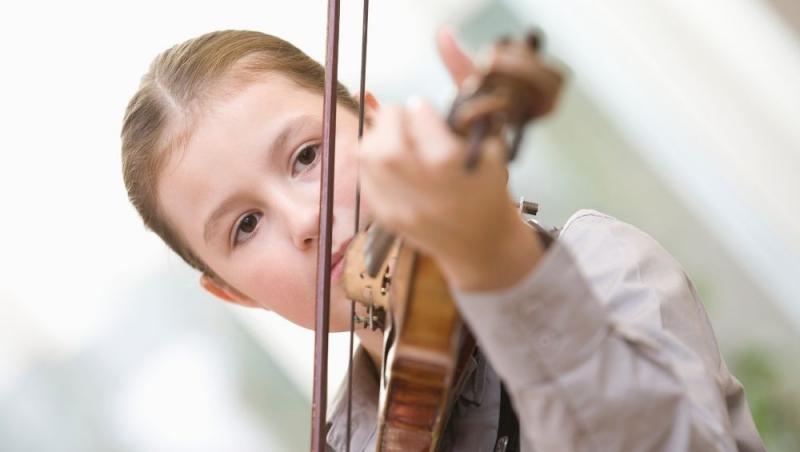 Начался прием заявок на I региональный конкурс музыкального исполнительства «Золотая нота»