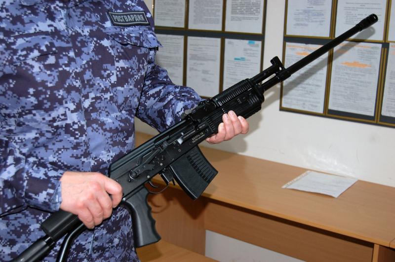 Центр лицензионно-разрешительной работы Управления Росгвардии по Кировской области напоминает!