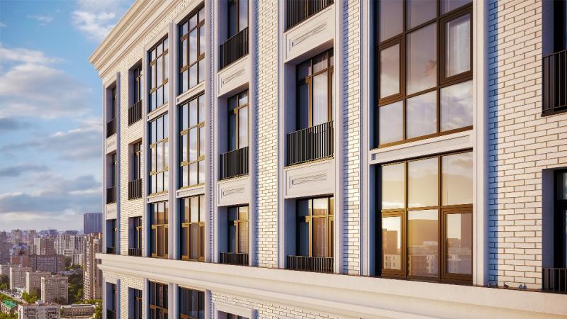 «Метриум»: Старт продаж в ЖК «Преображенская площадь»