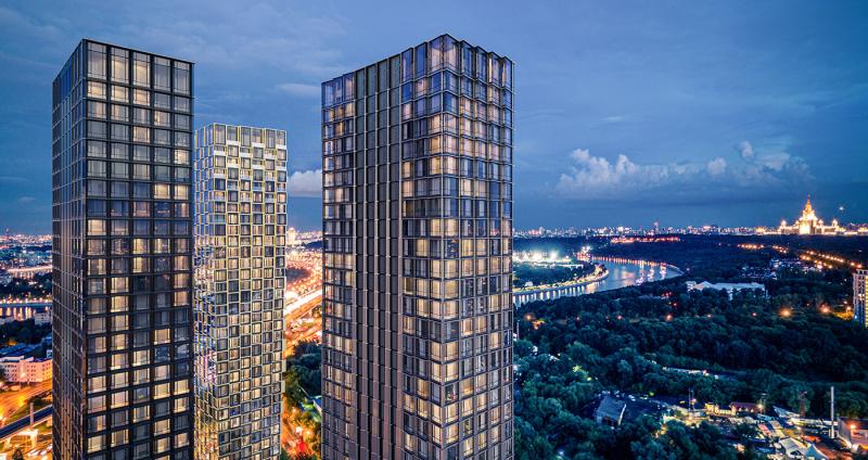 «Метриум»: Как девелоперы участвуют в цифровом импортозамещении
«Метриум»: Как девелоперы участвуют в цифровом импортозамещении