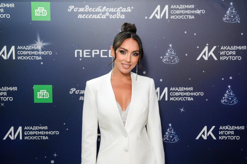 Алсу, Хабиб, Лариса Долина, Олег Газманов и другие звезды на «Рождественской Песенке года»