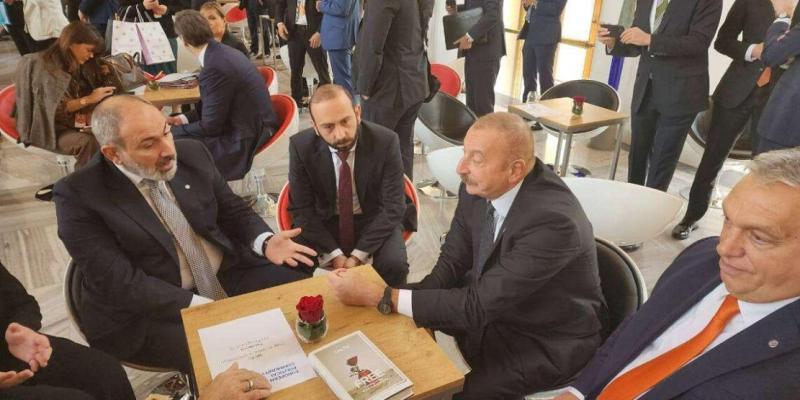 Адвокат объяснил, почему Баку и Анкара требуют от Еревана «мирный договор»