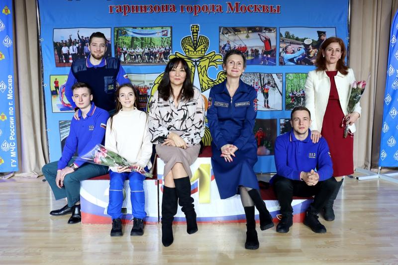 Спорт помогает разбавить рабочие будни