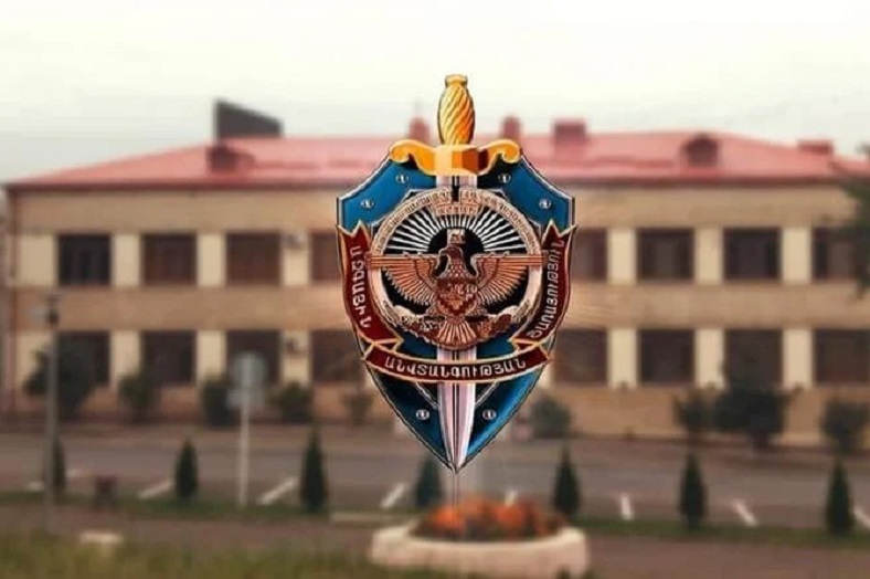 Грязная провокация Баку: Спецслужбы Азербайджана сеют слухи о готовящейся эвакуации жителей Степанакерта. СНБ Арцаха опровергает