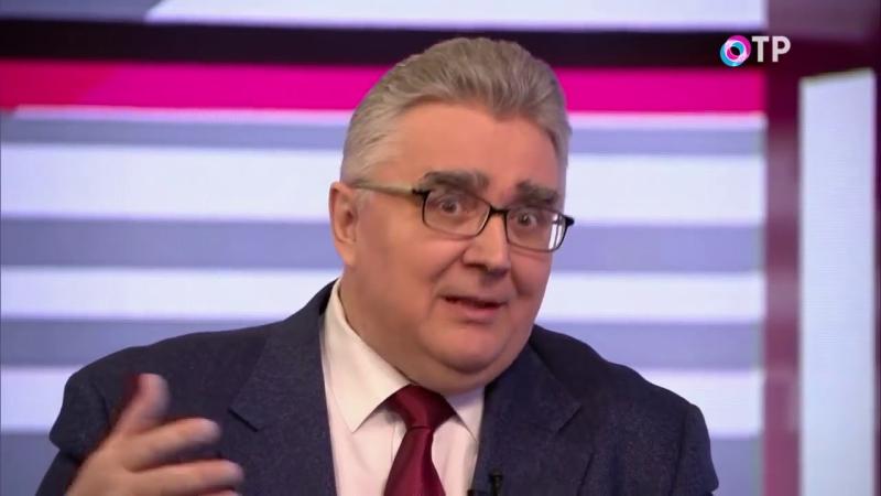 Михаил Александров - МИД РФ может втянуть Россию в новую войну, на этот раз в Карабахе