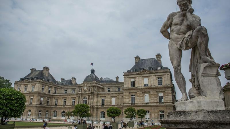 Звенья алиевской политики международного терроризма