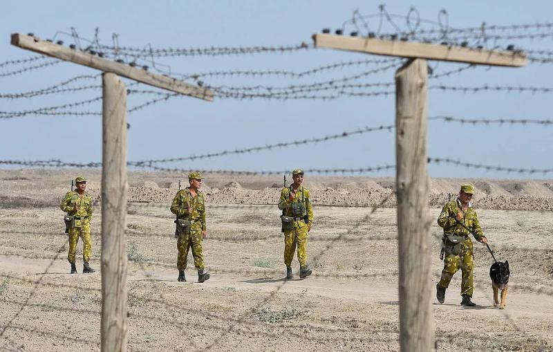 ДВОЙНОЙ СТАНДАРТ ПО МИРОТВОРЦАМ