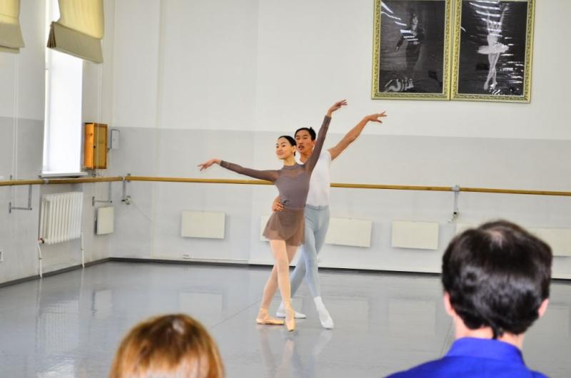 Глава министерства культуры Бурятии: 