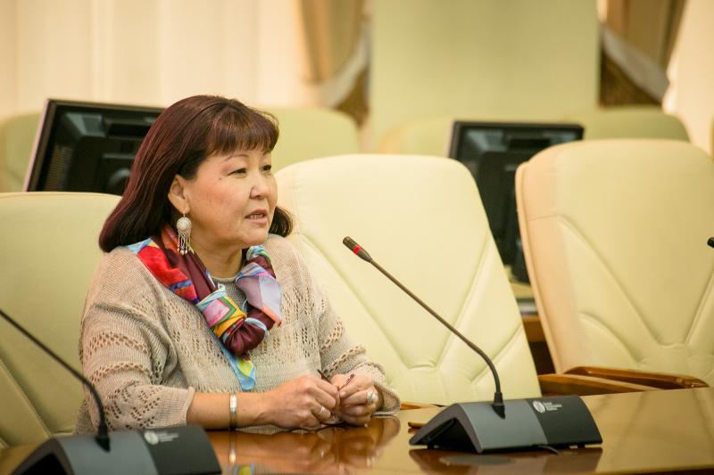 Театр шагает по стране