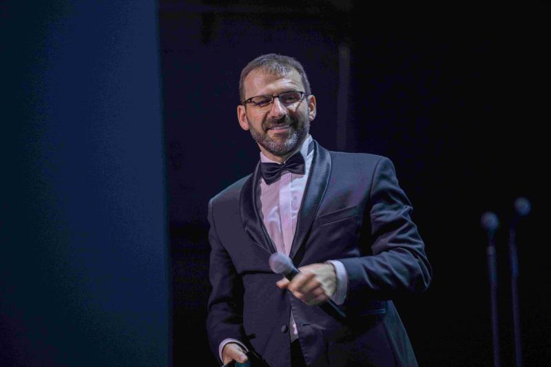 Миллиардер Игорь Рыбаков запустил Конфедерацию городов комьюнити