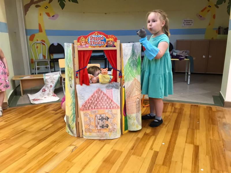 Руководитель министерства культуры Бурятии Соелма Дагаева - На реализацию данного проекта «Ульгэр» выиграл грант