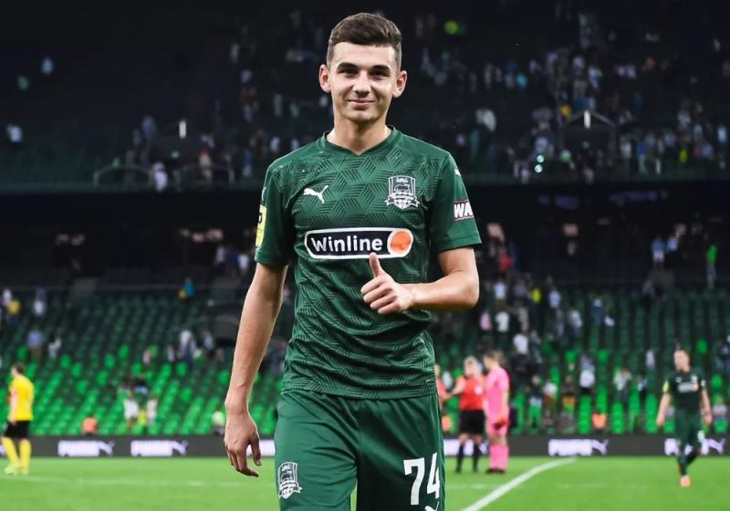 Эдуард Спецрян вне конкуренции. Самые дорогие футболисты сборной Армении