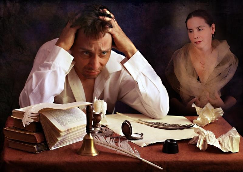 Как написать рассказ: инструкции, которые работают