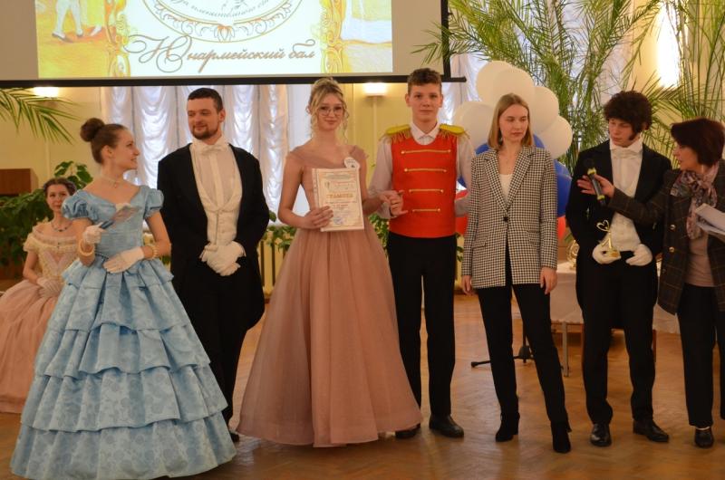 В Кирове подшефные Росгвардии победили в номинации 