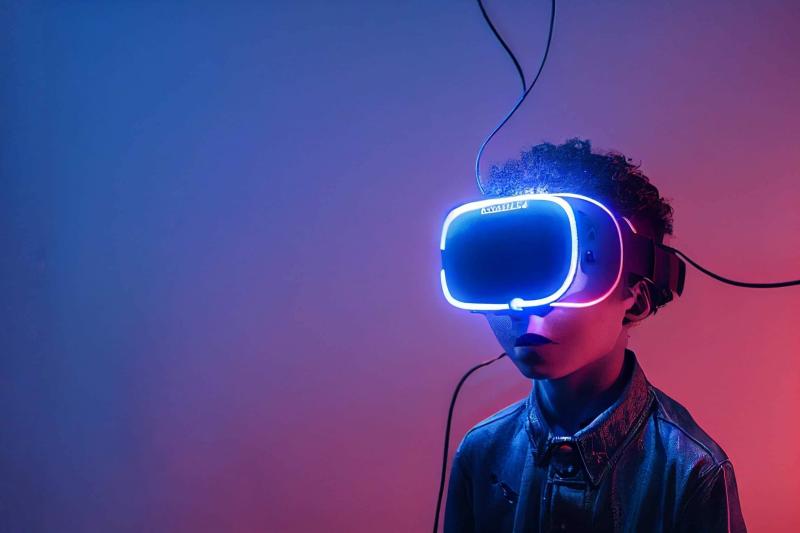 Блокчейн и аватары: какой станет метавселенная будущего