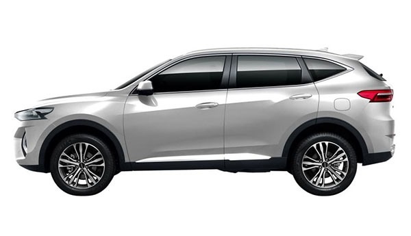 Какие новые китайские авто приедут в Россию в 2023 году?