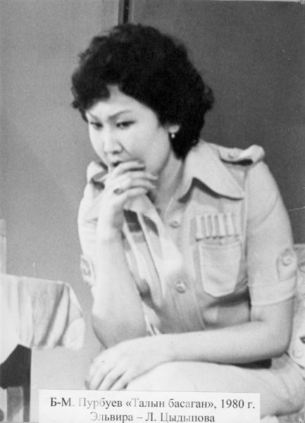 Судьба быть артистом