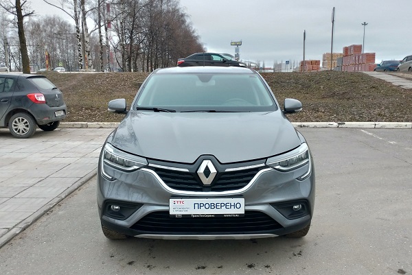 Как взять автокредит на подержанный автомобиль?