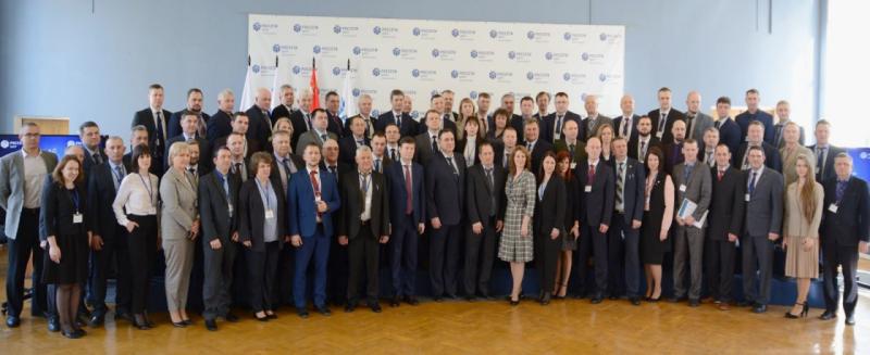 В филиалах «Россети Центр» и «Россети Центр и Приволжье» прошли первые региональные Коллегии