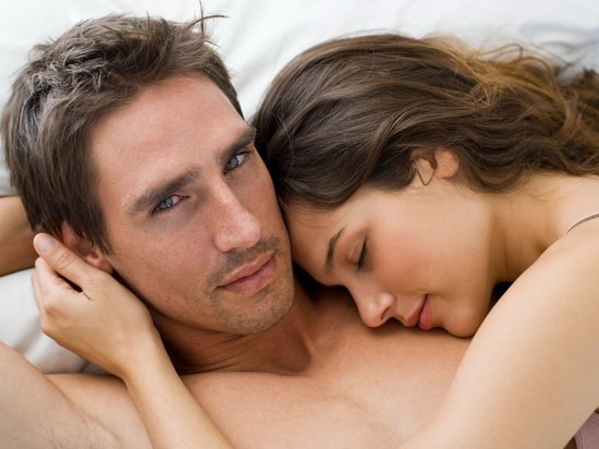 Как определить плохого любовника до близости