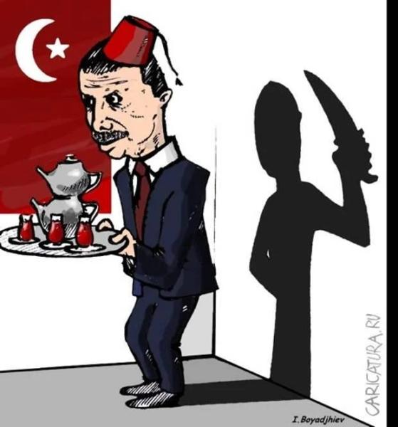 Тогда построй ещё одну АЭС…