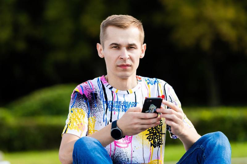 «VERYDIV» и «EDZAR» – звучат на радио!