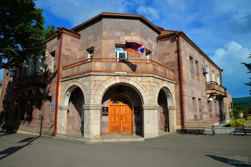 МИД Нагорного Карабаха: «Руководство Европейского Союза продолжает игнорировать законные права и интересы народа Арцаха»