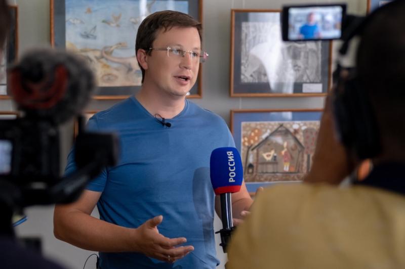 «Цифровая Россия» научит работать с Платформой обратной связи