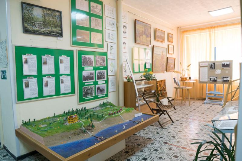 Соелма Дагаева, министерство культуры Бурятии: 