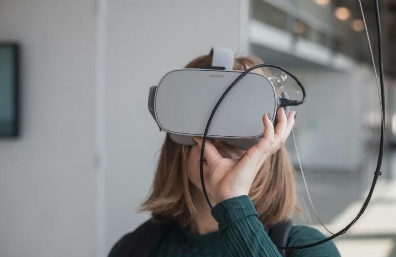 После апробирования образовательного VR-проекта в нескольких российских школах нового метода обучения, технология будет предложена для масштабирования на федеральном уровне