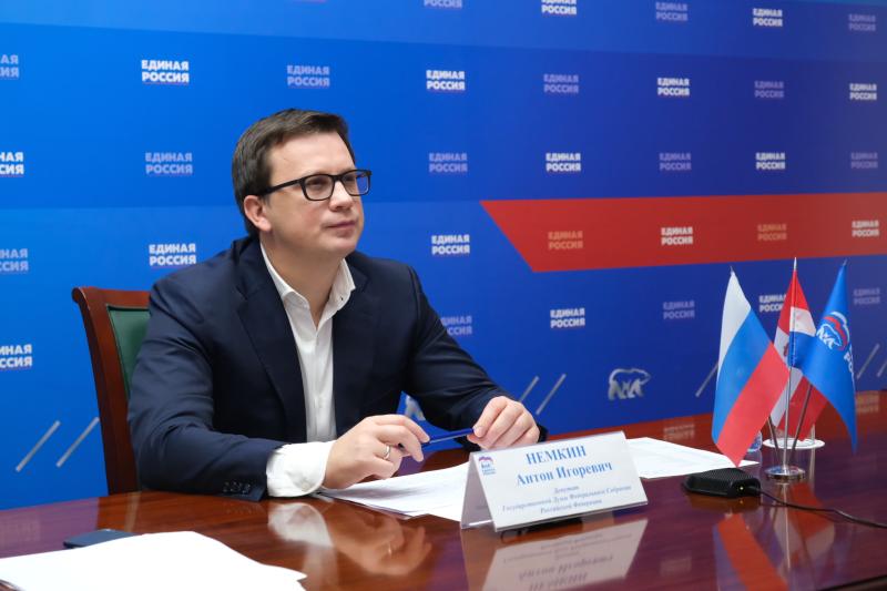 Интернет-сервисы могут обязать платить за пропуск «основного» интернет-трафика