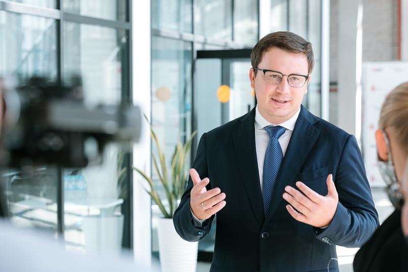 Рост Рунета: объемы ИТ-индустрии увеличились до 12,2 трлн рублей