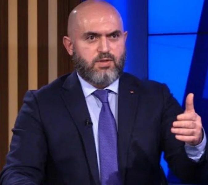 Критика Армена Ашотяна: В российских политологических кругах была озвучена точка зрения по Нагорному Карабаху, согласующаяся с политикой Пашиняна