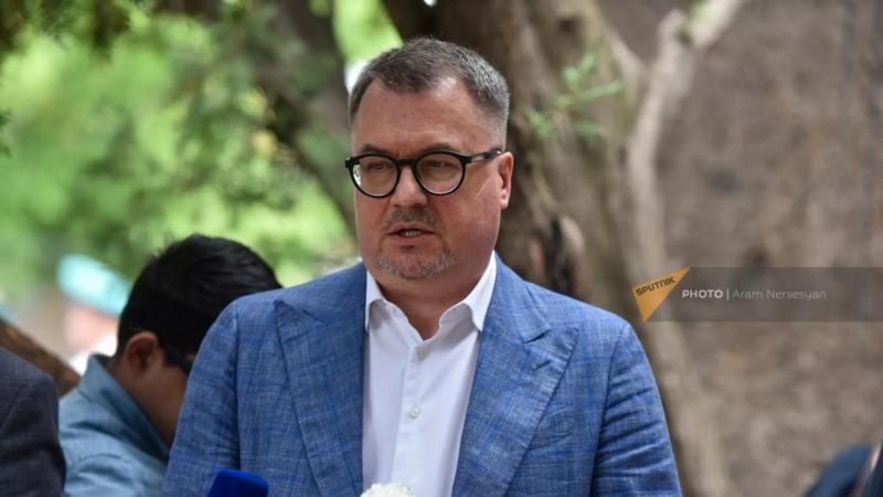 Победа в Сардарапате – рукотворное чудо, сотворённое и русскими добровольцами: Фефилов