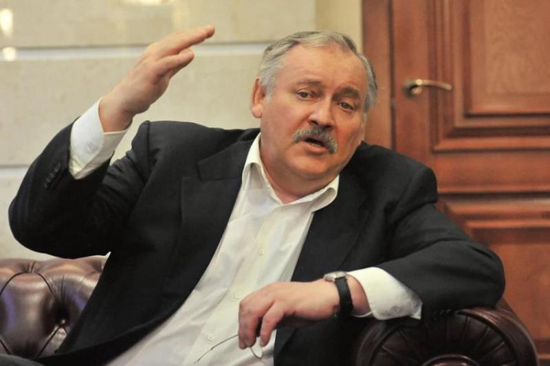 Депутат ГД РФ Константин Затулин: Запад закроет глаза на этнические чистки и депортацию армян из Карабаха, если Азербайджан вступит в конфронтацию с Ираном
