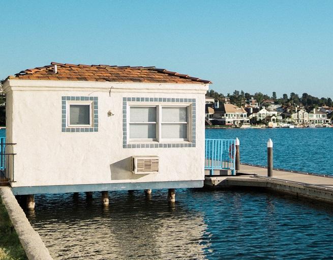 Что такое свайный фундамент и чем он хорош?