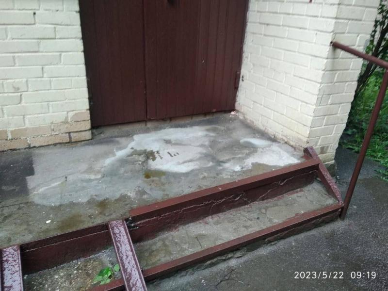 В Реутове продолжается реализация нового подхода к обращению граждан