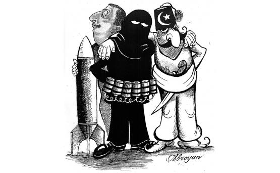 Два коридора Лачинский и Зангезурский: первый законный, а второй спекулятивный