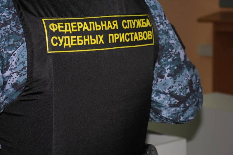 Уклонение от обязательных работ вышло алиментщику боком