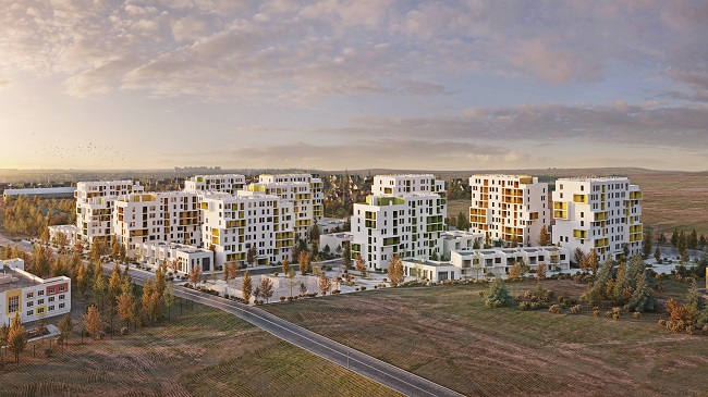 Как выбрать застройщика при покупке квартиры в Крыму