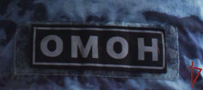 Выбраться из Москвы-реки помогли юноше столичные росгвардейцы