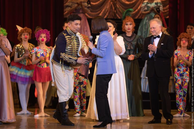 Владимир Рылов: «Чингис Раднаев победил “Всю страну”»