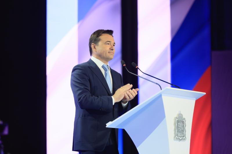 С начала года в Реутове приняты на работу 104 врача